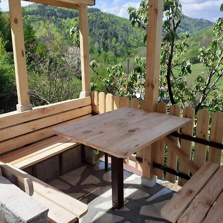 Cozy Home In Ardino ภายนอก รูปภาพ