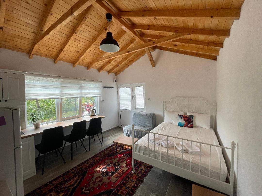 Cozy Home In Ardino ภายนอก รูปภาพ