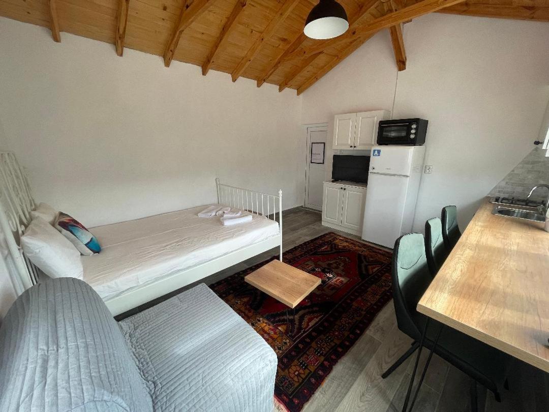 Cozy Home In Ardino ภายนอก รูปภาพ