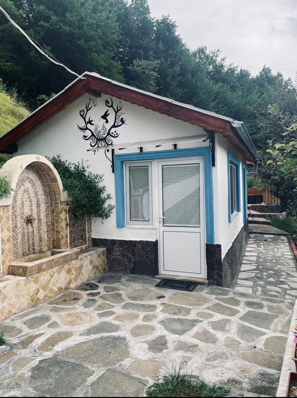 Cozy Home In Ardino ภายนอก รูปภาพ