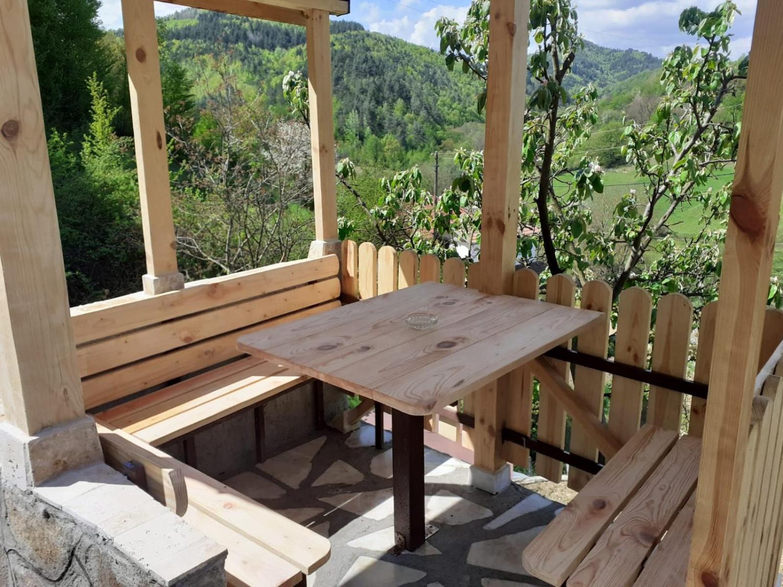 Cozy Home In Ardino ภายนอก รูปภาพ