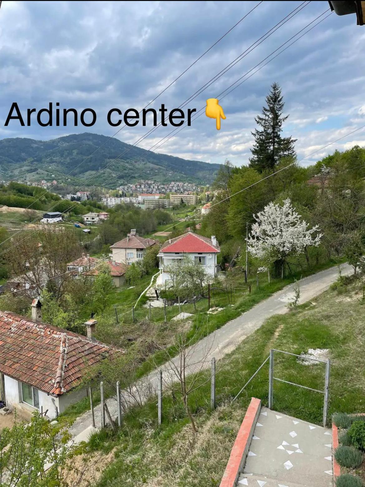 Cozy Home In Ardino ภายนอก รูปภาพ